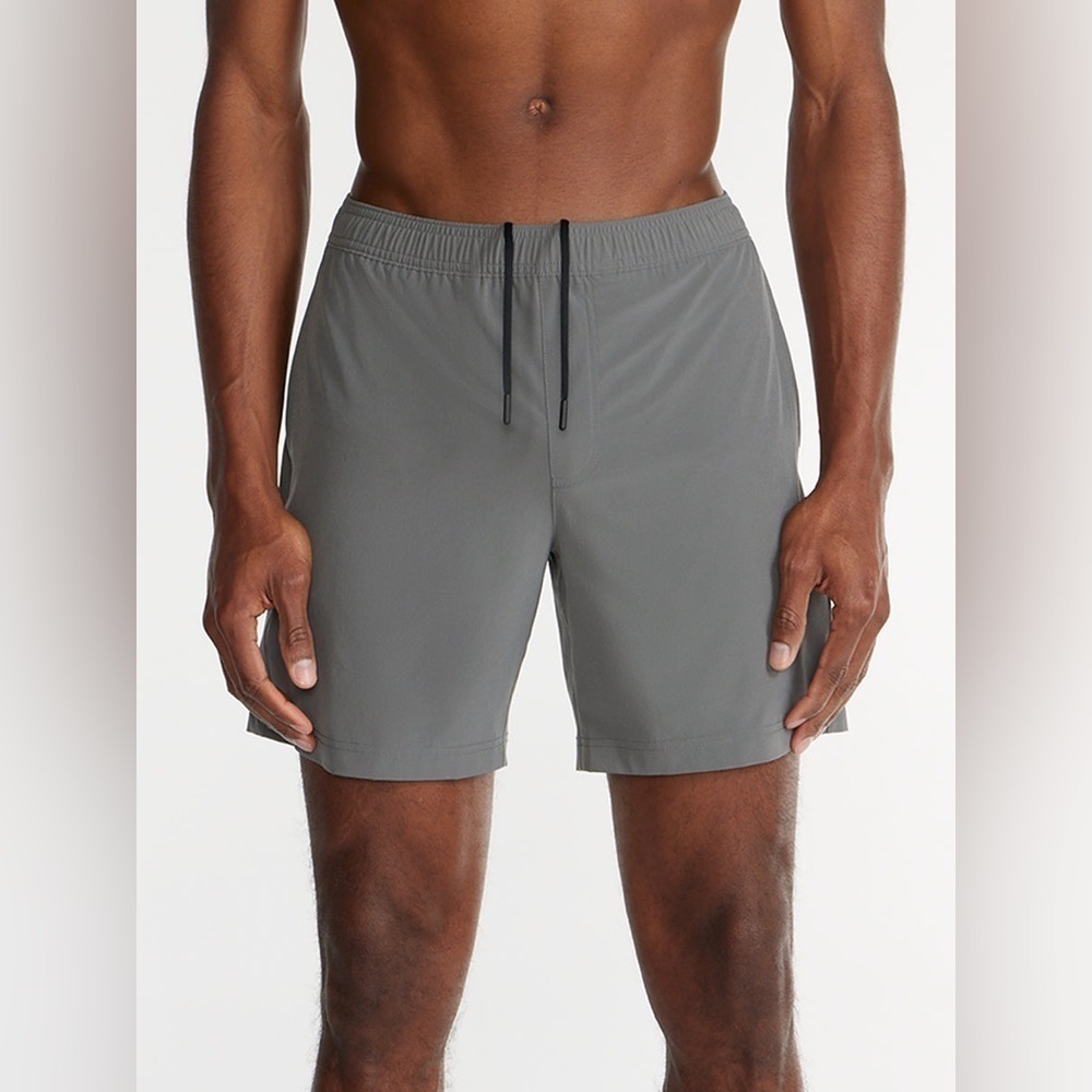 NWT Chubbies The Greyhounds Athlounger. Hidden Compression Shorts Inside.Pockets - Picture 2 of 11